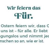 Eierbox "Ostern neu erleben" - 10er Set