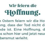 Stimmungsbild zu Eierbox "Ostern neu erleben" - 10er Set