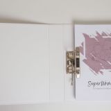 Stimmungsbild zu SuperWoman - Material