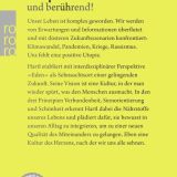 Eden Culture - Taschenbuchausgabe