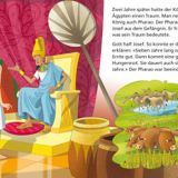 Stimmungsbild zu Meine erste Lesebibel
