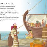 Stimmungsbild zu Meine erste Lesebibel