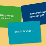 Stimmungsbild zu Talk-Box Vol.1 - Für Familien, Freunde und Gruppen