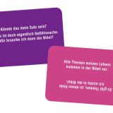 Stimmungsbild zu Talk-Box Vol.21 - Bibel