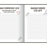 Stimmungsbild zu Ich minus du!