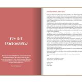 Stimmungsbild zu Eine Mütze für Theo