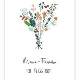 Stimmungsbild zu Mama-Leben
