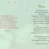 Stimmungsbild zu Segenspost zur Jahreslosung 2026