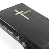 Stimmungsbild zu Luther21 - Taschenausgabe - Lederfaserstoff mit Reißverschluss