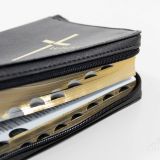 Stimmungsbild zu Luther21 - Taschenausgabe - Lederfaserstoff mit Reißverschluss