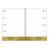 Stimmungsbild zu Alles hat seine Zeit 2026 - Taschenkalender
