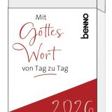 Stimmungsbild zu Mit Gottes Wort von Tag zu Tag 2026