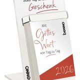 Stimmungsbild zu Mit Gottes Wort von Tag zu Tag 2026