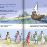 Die schönsten biblischen Geschichten für Kinder