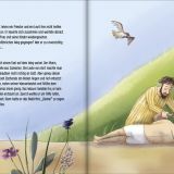 Die schönsten biblischen Geschichten für Kinder
