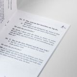 Stimmungsbild zu Biblische Glaubenslehre für Kinder
