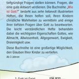 Stimmungsbild zu Gott ist überall
