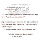 Stimmungsbild zu Lotta und Luis - Paket