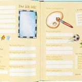 Stimmungsbild zu Lotta und Luis - Das Freundebuch