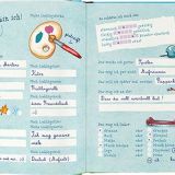 Stimmungsbild zu Lotta und Luis - Das Freundebuch