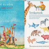 Stimmungsbild zu Lotta und Luis - Das Freundebuch