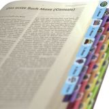 Stimmungsbild zu Mein Bibel-Griffregister für Kinder
