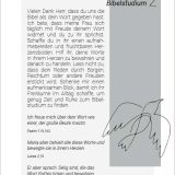 Stimmungsbild zu 30 starke Gebete für meine Ehefrau