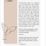 Stimmungsbild zu 30 starke Gebete für meine Ehefrau