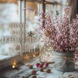 Stimmungsbild zu Das Licht der Weihnacht - Aufstellbuch