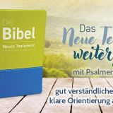 Stimmungsbild zu Die Bibel - luther.heute