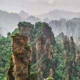Stimmungsbild zu Impressionen lebendiger Worte 2026 - Wandkalender