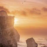 Stimmungsbild zu Impressionen lebendiger Worte 2026 - Wandkalender
