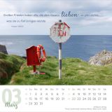 Stimmungsbild zu Meine Zeit 2026 - Verteilkalender