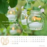 Stimmungsbild zu Meine Zeit 2026 - Verteilkalender