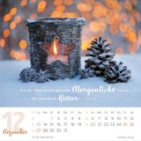 Stimmungsbild zu Meine Zeit 2026 - Verteilkalender