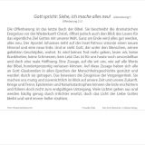 Stimmungsbild zu Meine Zeit 2026 - Verteilkalender