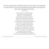 Stimmungsbild zu Meine Zeit 2026 - Verteilkalender