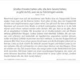 Stimmungsbild zu Meine Zeit 2026 - Verteilkalender