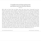 Stimmungsbild zu Meine Zeit 2026 - Verteilkalender