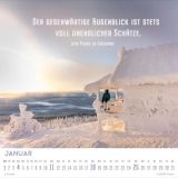 Stimmungsbild zu Freiheit 2026 - Tischkalender