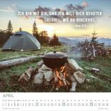 Stimmungsbild zu Freiheit 2026 - Tischkalender