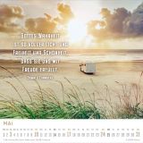 Stimmungsbild zu Freiheit 2026 - Tischkalender