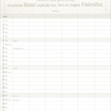 Stimmungsbild zu Wortschatzgalerie Poesie 2026 - Familienplaner