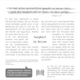 Stimmungsbild zu Weg-Licht-Leben 2026 - Tischkalender