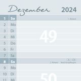 Von Mir zu Dir 2024 - Terminkalender