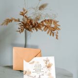 Stimmungsbild zu Faltkarte "Psalm 46,2"