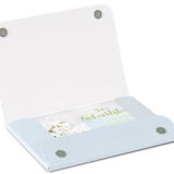 Stimmungsbild zu Postkartenbox "Segenswünsche zum Geburtstag"