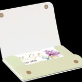 Stimmungsbild zu Postkartenbox "Herzliche Segenswünsche"/Lovely
