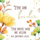 Stimmungsbild zu Postkartenbox "Herzliche Segenswünsche"/Lovely