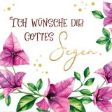 Stimmungsbild zu Postkartenbox "Herzliche Segenswünsche"/Lovely